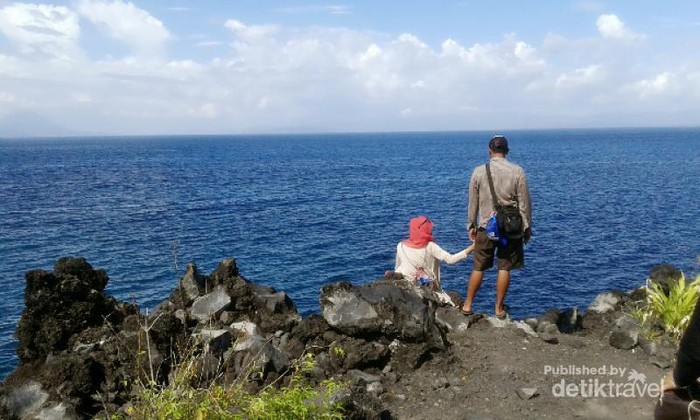 Ternyata, Ternate Romantis!