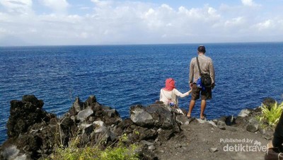 Ternyata, Ternate Romantis!