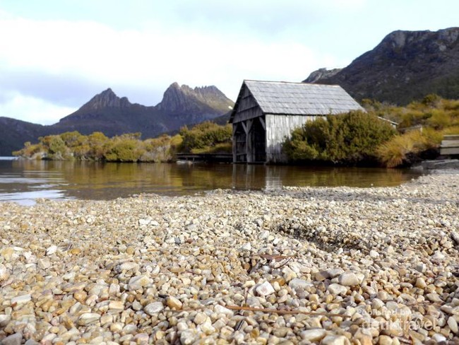 Terpesona Keindahan Pulau Tasmania di Australia