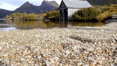 Terpesona Keindahan Pulau Tasmania di Australia