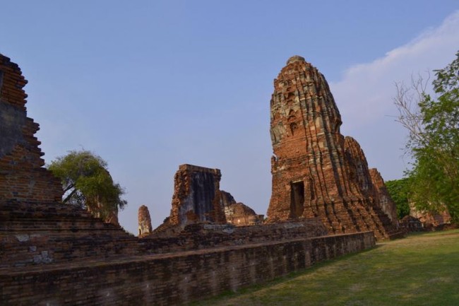 Thailand, Tidak Kalah Dengan Indonesia Soal Destinasi Wisata