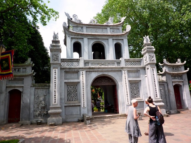 The Old Quarter, Kota Tua di Hanoi yang Selalu Hidup