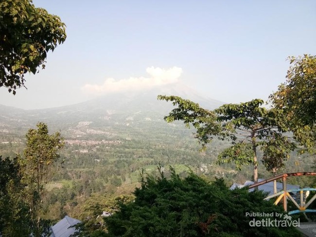 Traveler Tahu Keteb Pass Kan? Sekarang Lebih Bagus