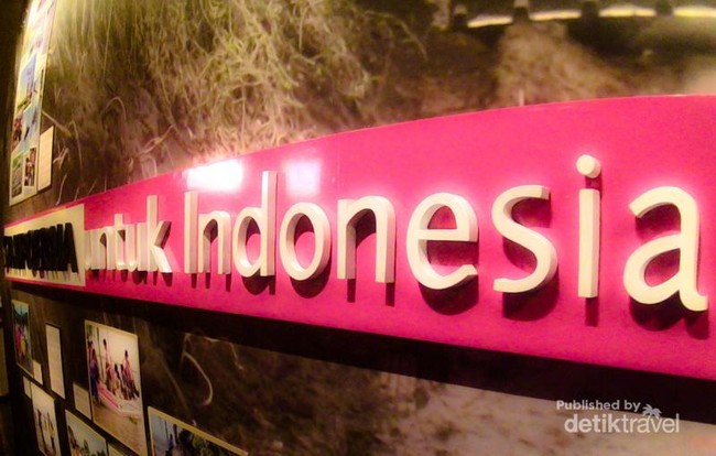 Traveling ke Surabaya, Mampir ke Museum Sampoerna