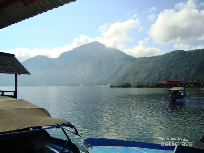 Trunyan, Kuburan dengan Tradisi Paling Unik di Bali
