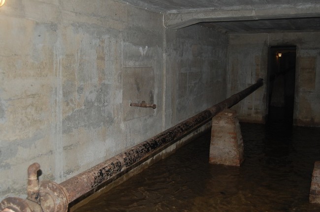 Uji Nyali di Lorong Bawah Tanah Lawang Sewu