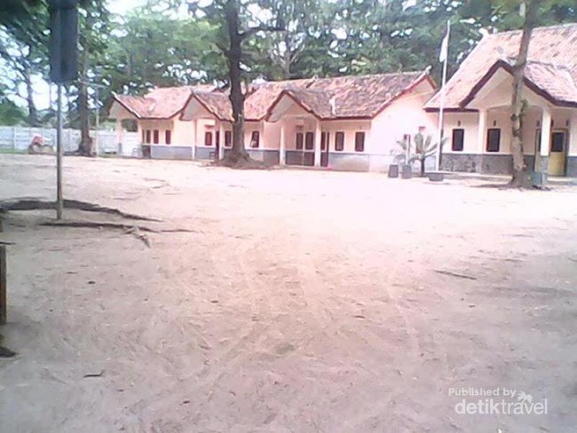Ujung Genteng, Surga di Ujung Jawa Barat