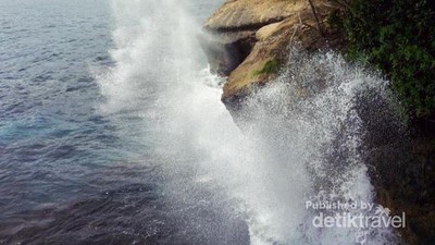Ujung Kulon yang Eksotis
