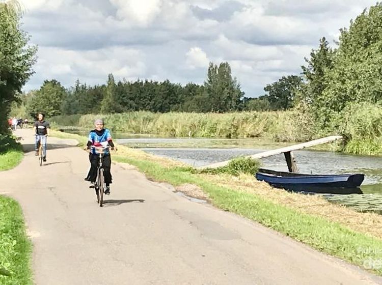 Utrecht, Kota Pesepeda dengan Alam Indah