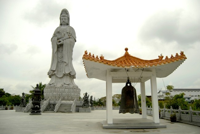 Vihara Avalokites Vara