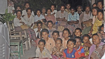 Wajah Wajah Nusa Tenggara Timur
