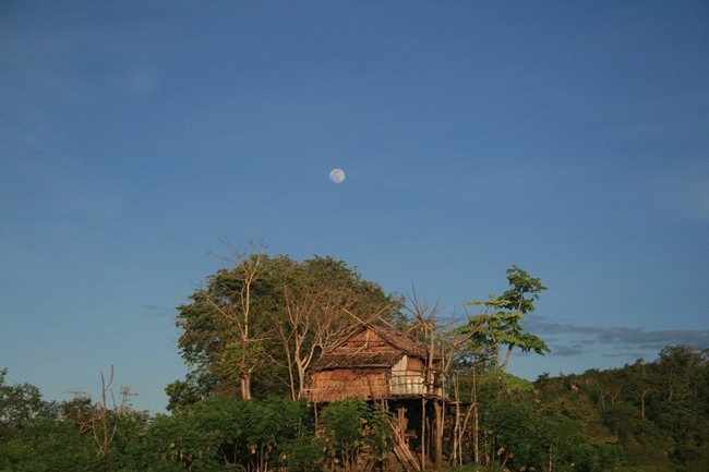 Warna-Warni Langit Sultra