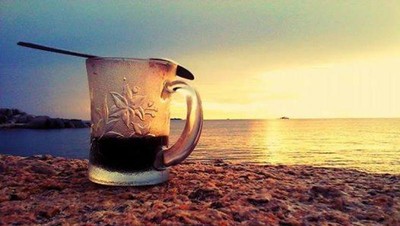 Weekend Asyik di Negeri Laskar Pelangi