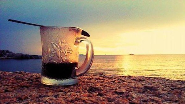Weekend Asyik di Negeri Laskar Pelangi