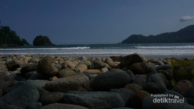 Wekeend di Malang, Sekalian Main ke Pantai Legoksono
