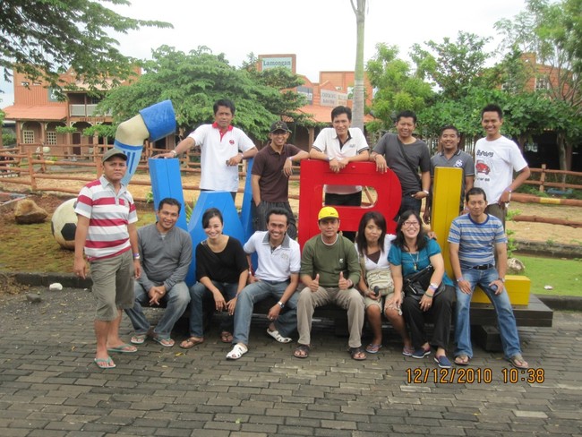 Wisata Bahari Lamongan, Ancol-nya Pantura