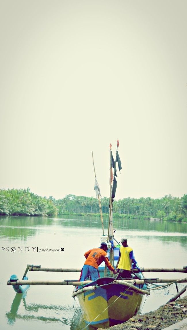 Wisata Bahari, Rafting, dan Gua di Satu Wilayah? Pangandaran Tempatnya!