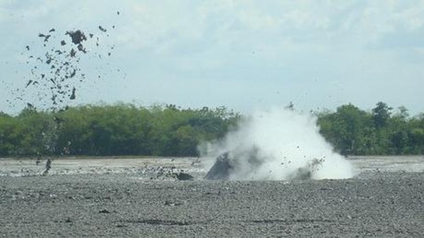 Wisata Fenomena Alam di Kabupaten Grobogan