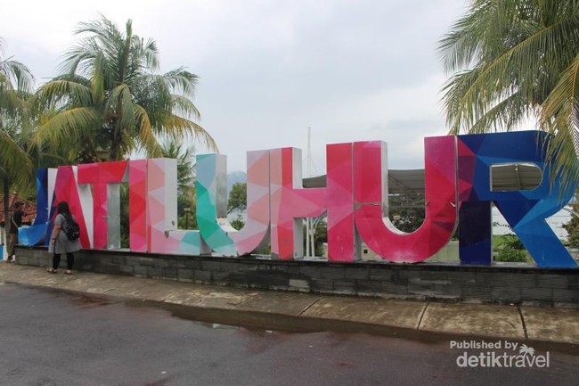 Wisata Jatiluhur Tak Hanya Waduknya, Coba ke Sini