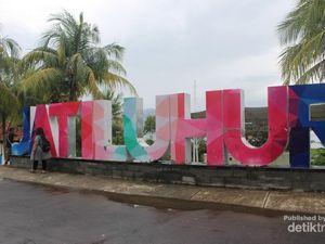 Wisata Jatiluhur Tak Hanya Waduknya, Coba ke Sini
