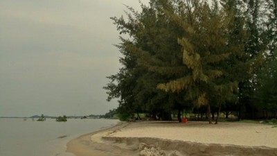 Wisata Ke Desa Pongkar