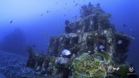 The Pyramid di Amed