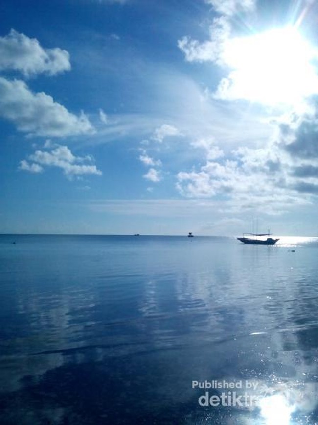Yang Cantik dari Madura: Pulau Masalembu