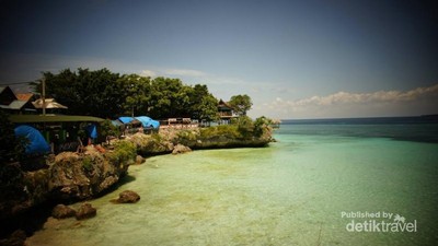 Yang Cantik di Ujung Selatan Makassar