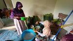 Yang Jarang Ada di Kota-kota Besar, Malamang