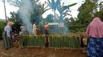 Yang Jarang Ada di Kota-kota Besar, Malamang