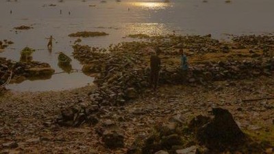 Yang Kamu Belum Tahu, Pulau Lemukutan di Kalbar