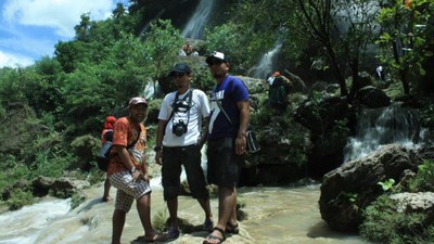 Yogyakarta Tak Sekadar Kota Pelajar