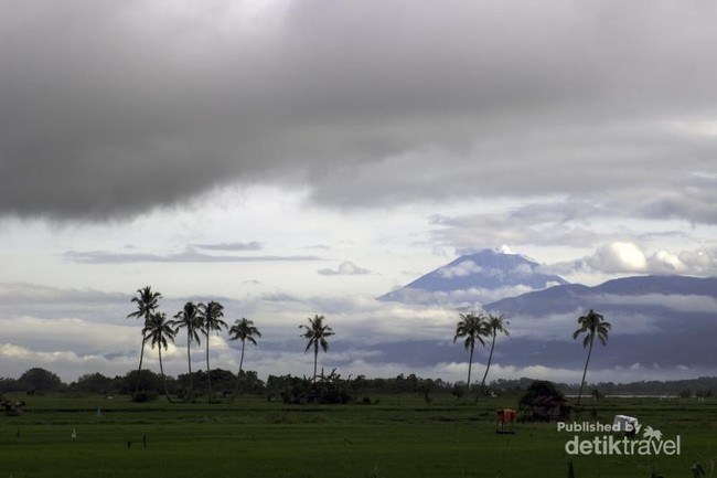 Yuk Jelajahi Kerinci!