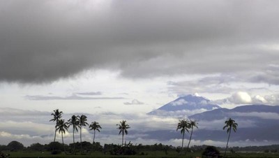 Yuk Jelajahi Kerinci!