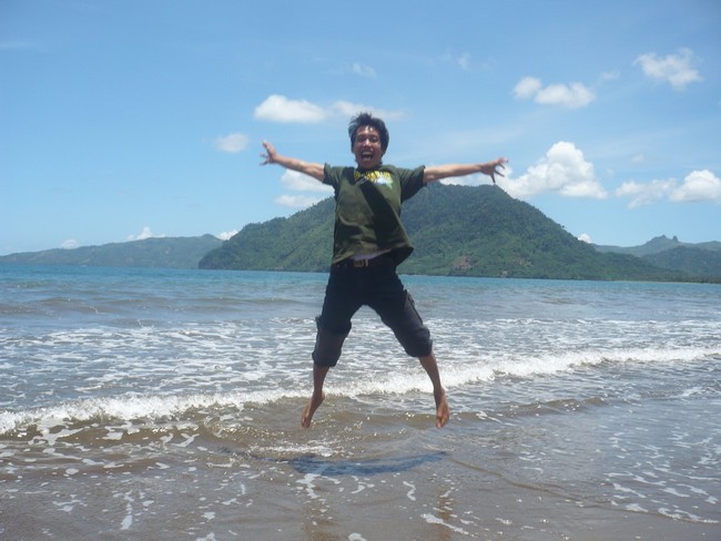Yuk! Liburan ke Pantai Pasir Putih Prigi