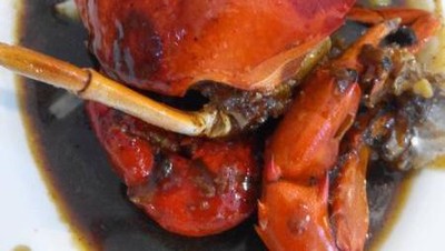 Yuk Wisata Kuliner di Belitung!