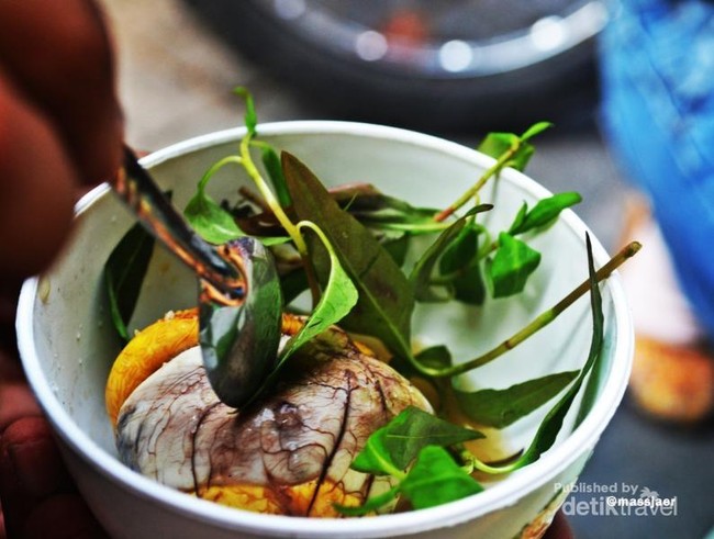 Yummy! Aneka Kuliner Lezat Asia Tenggara