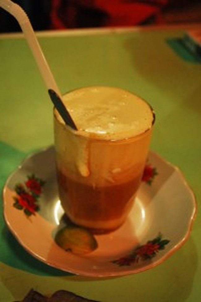 Yummy! Makanan Khas Minang Penggugah Selera