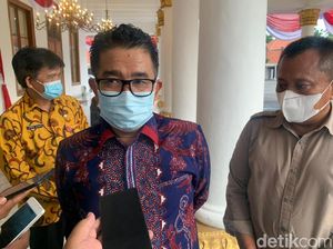 6 Provinsi di Selat Makassar Bikin Komitmen Dukung Percepatan Pembangunan IKN