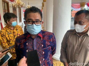 6 Provinsi di Selat Makassar Bikin Komitmen Dukung Percepatan Pembangunan IKN