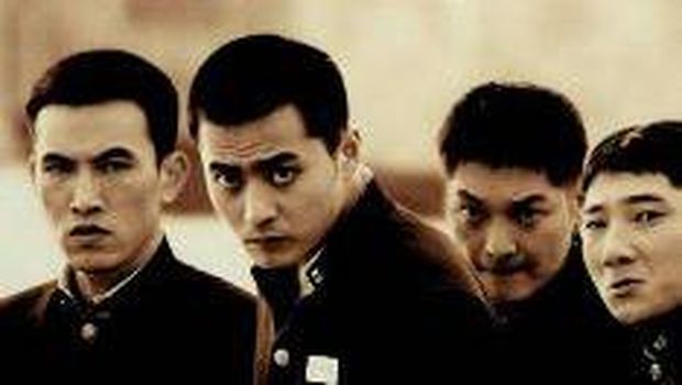 Drama dan Film yang Dibintangi Kim Bo Kyung