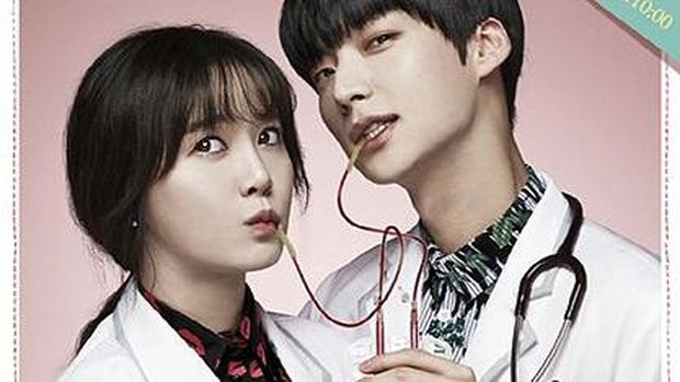 Drama dan Film yang Dibintangi Kim Bo Kyung