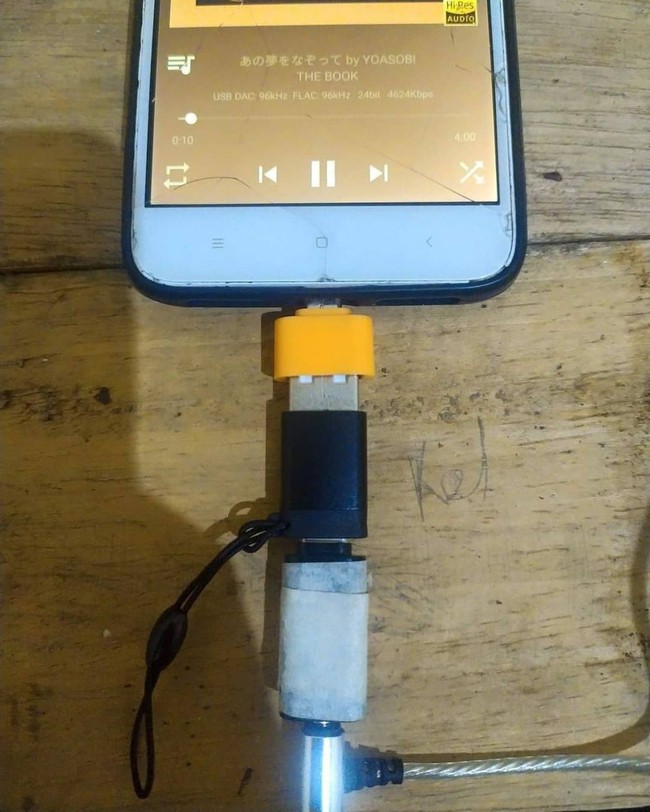 Banyak banget sih sambungan-sambungannya. Kalo satu ilang nggak bisa dipake deh. Ada yang gini juga nggak? Foto: Instagram/@wkwkland_real