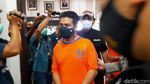 Kondisi Terkini Gathan, Mantan Suami Dina Lorenza