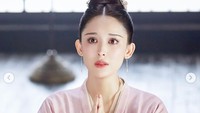 Cuplikan adegan itu pun menjadi heboh hingga pihak Timmy Xu dan studio menjelaskan jika itu sesuai dengan apa yang ada di naskah. Dok. Instagram/nz0502