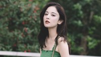 Belum lama ini para netizen membully Guli Nazha karena dianggap terlalu kurus. Dok. Instagram/nz0502