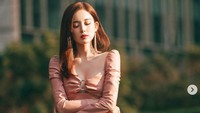 Guli Nazha kembali menjadi sorotan baru-baru ini. Dok. Instagram/nz0502
