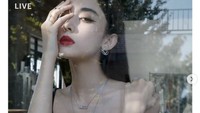 Wanita yang berprofesi sebagai model itu pun banjir dukungan setelah ramainya bully-an tersebut. Dok. Instagram/nz0502