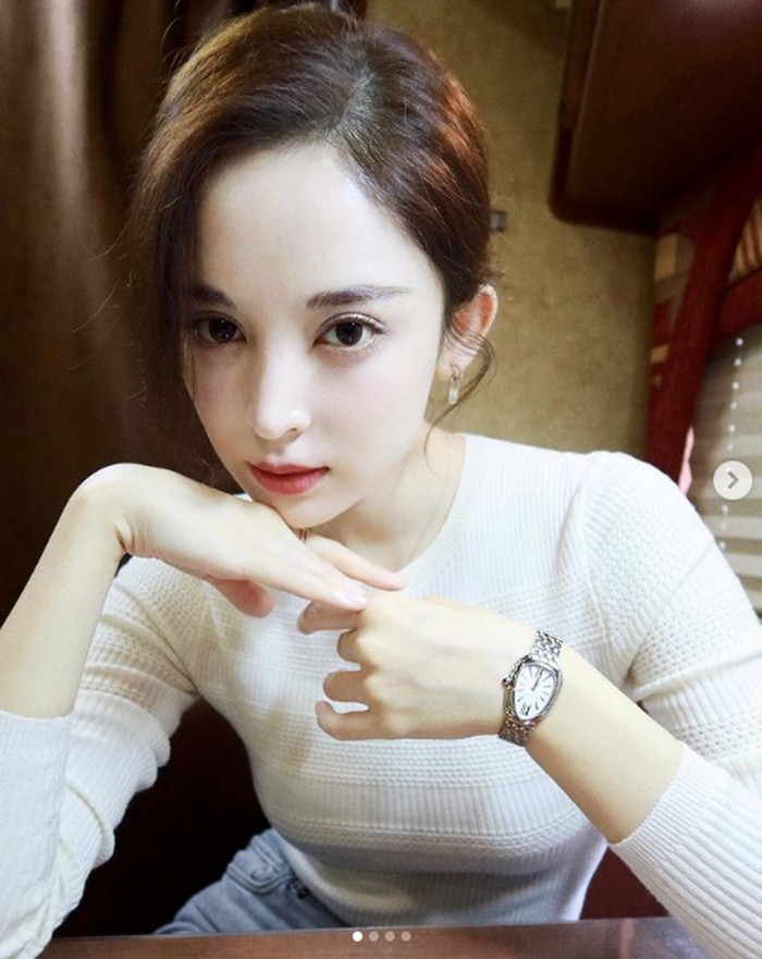 Guli Nazha