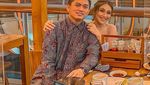 Hobi Kulineran, Ayu Tingting dan Adit Jayusman Ternyata Penggemar Ramen